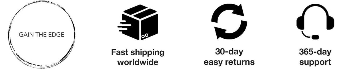 Gain The Edge AUS