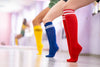 best compression socks for dancers