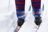 ski compression socks