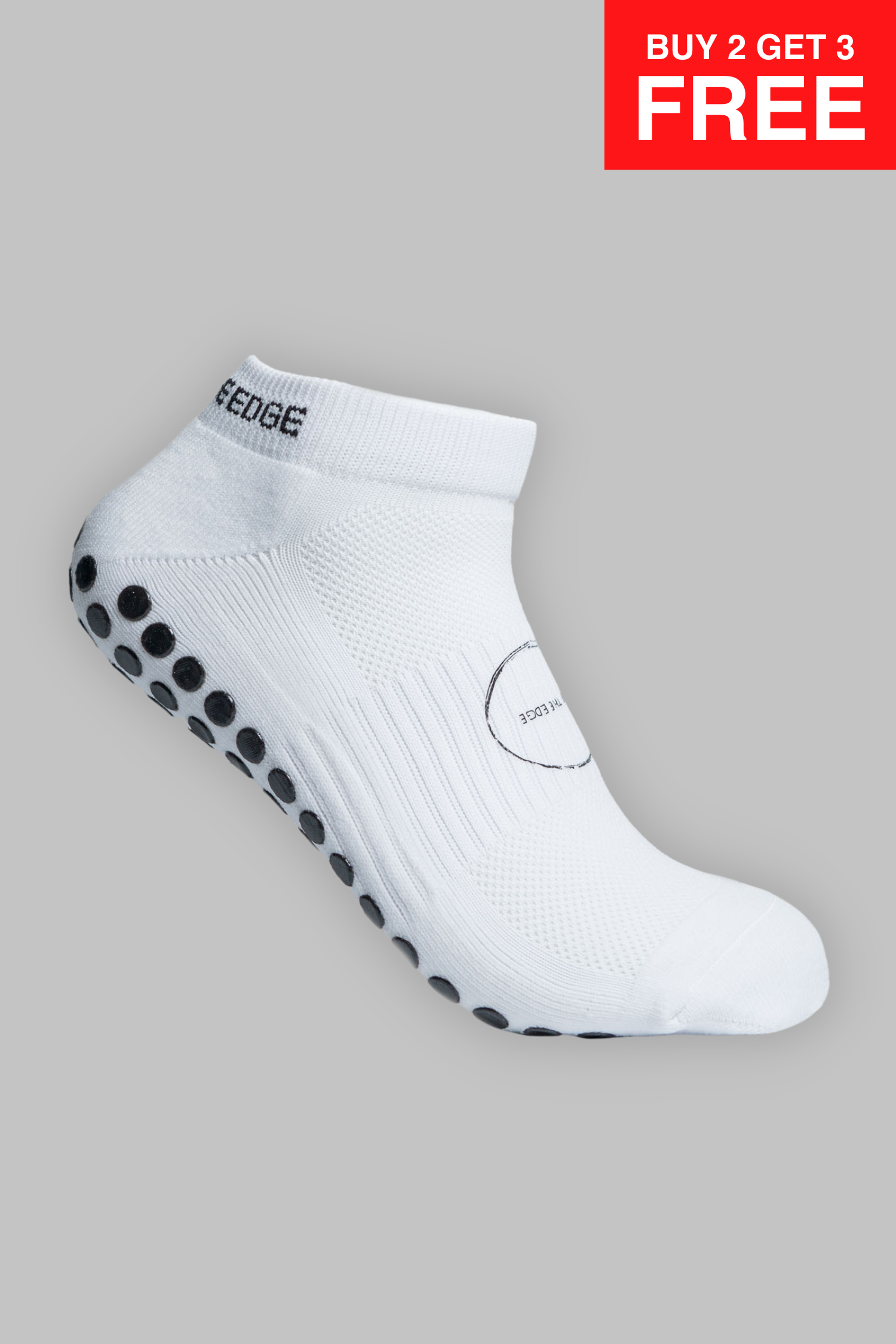 GRIP SOCKS 2.0 Ankle Length