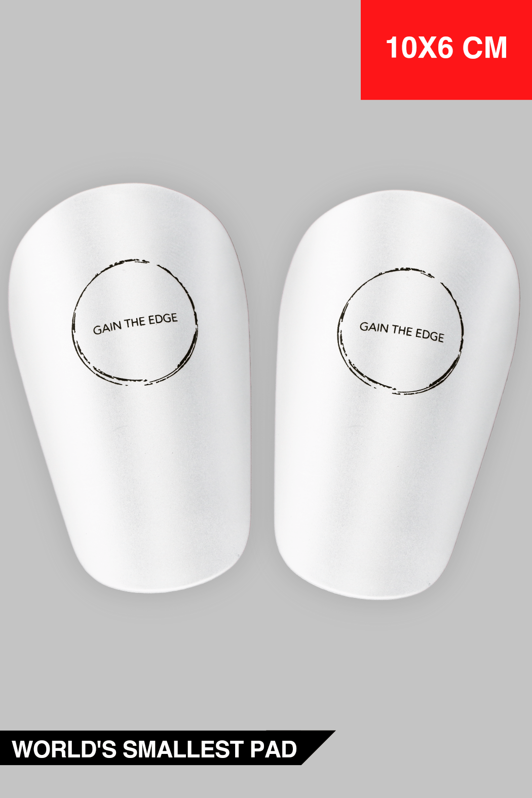 Mini Shin Pads - Gain The Edge Official