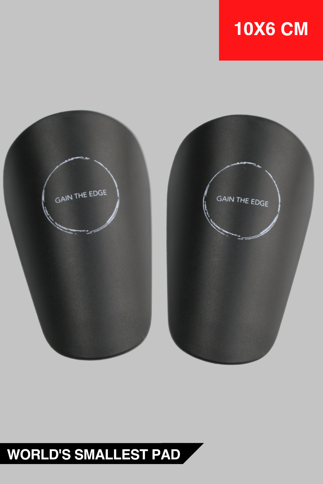 Mini Shin Pads - Gain The Edge Official