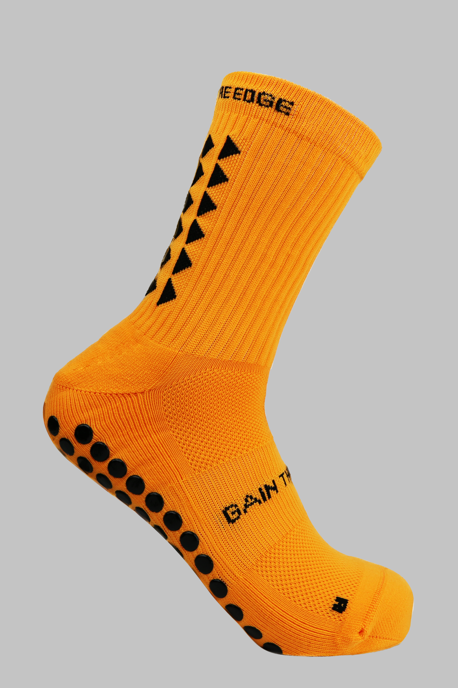 GRIP SOCKS 3.0  MidCalf Length - Orange