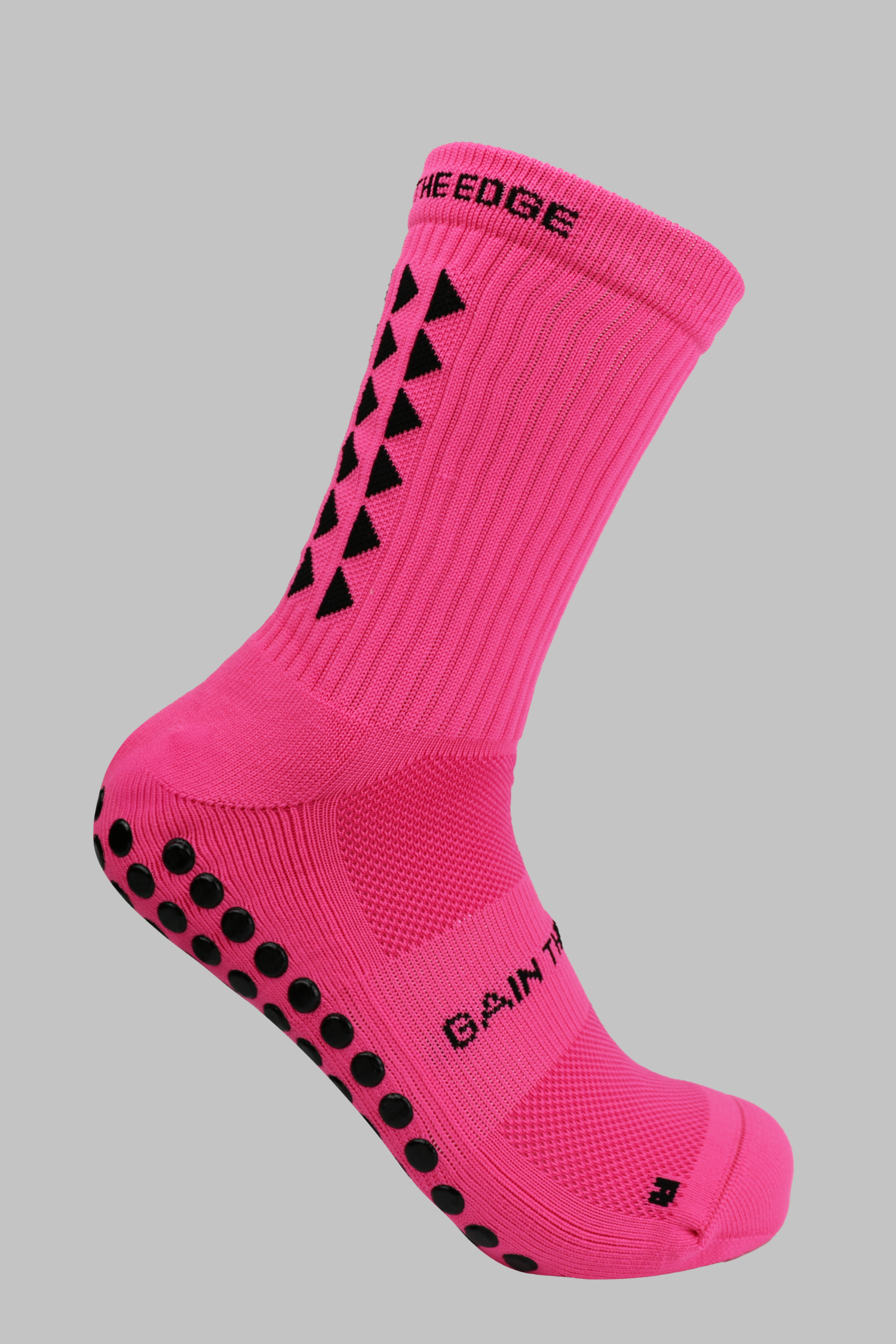 GRIP SOCKS 3.0  MidCalf Length - Pink