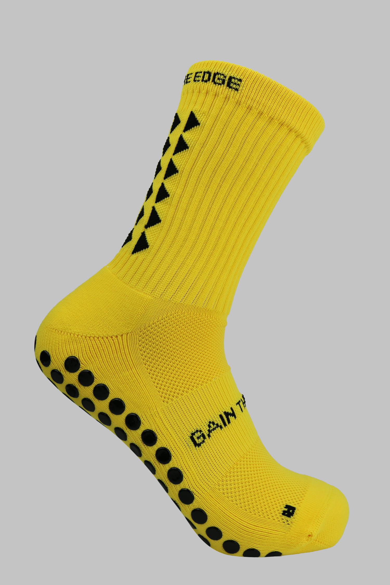 GRIP SOCKS 3.0  MidCalf Length - Yellow