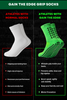 GRIP SOCKS 3.0  MidCalf Length - Green