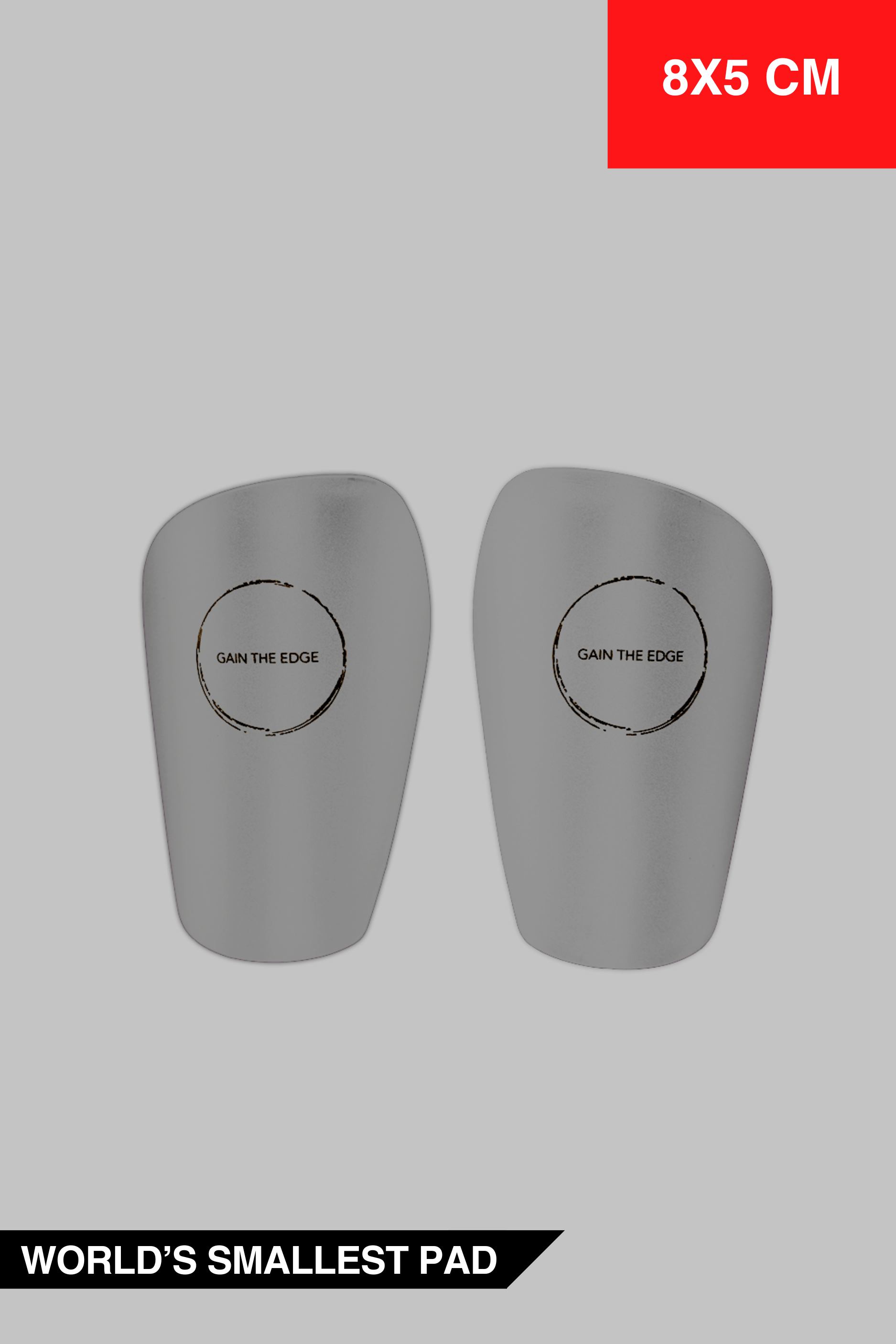 Mini Shin Pads - Gain The Edge Official