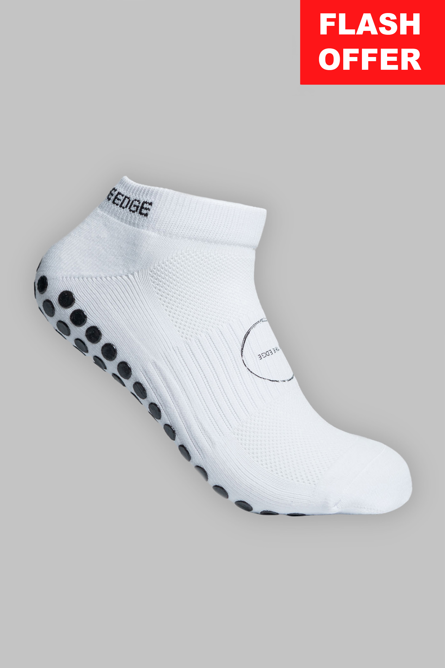 GRIP SOCKS 3.0 Ankle Length