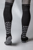 GRIP SOCKS 2.0  Full Length - Black - Gain The Edge Official