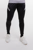 Elite Training Pant In Black & Grey - Gain The Edge Official