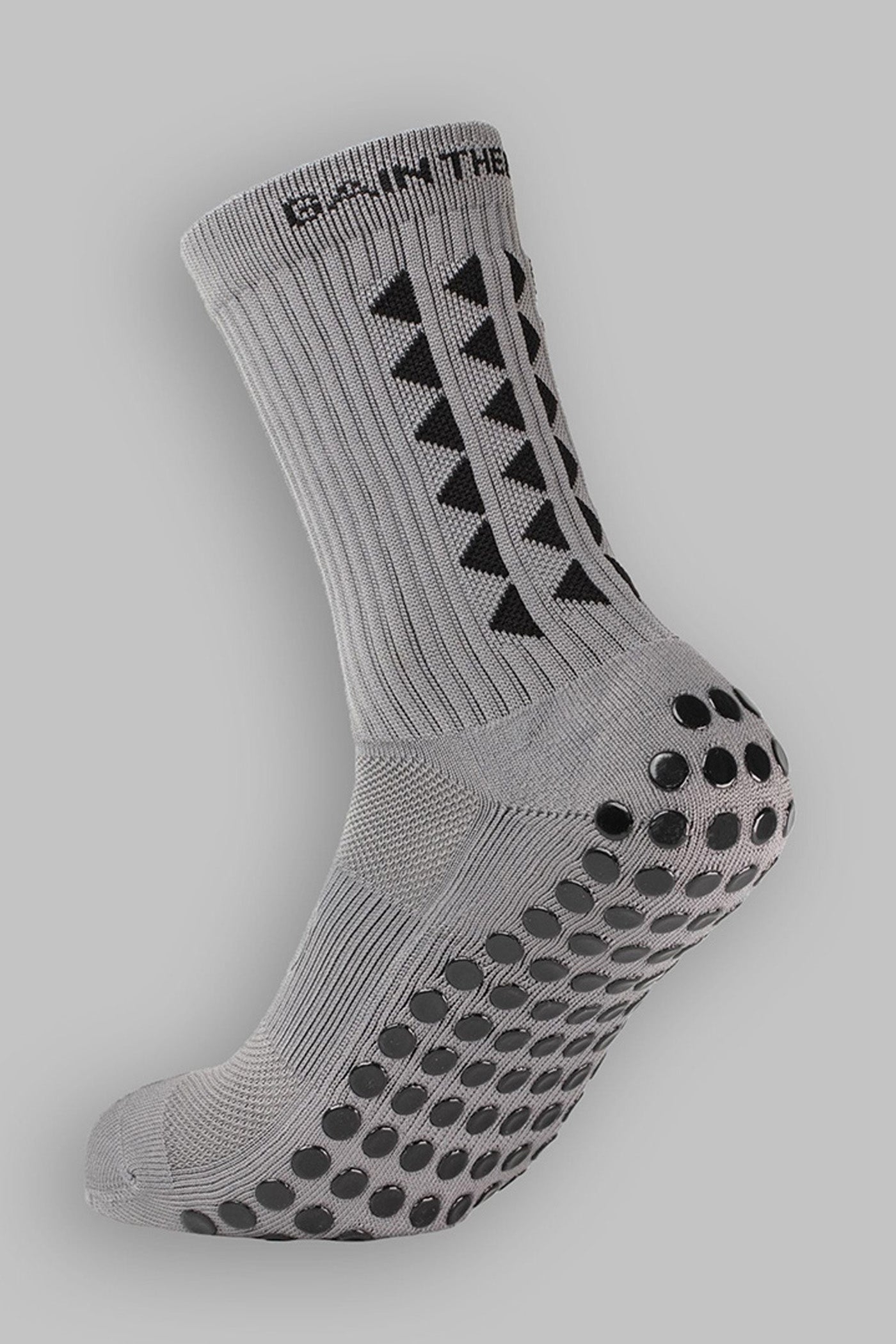 Grip Socks 2.0 - Midcalf Length - Gain The Edge Official