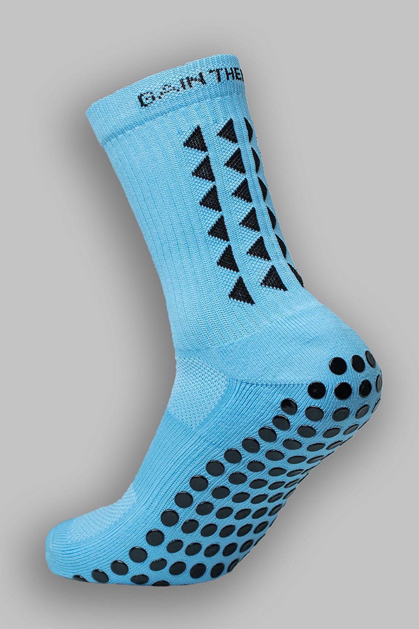 Grip Socks 3.0 - Midcalf Length