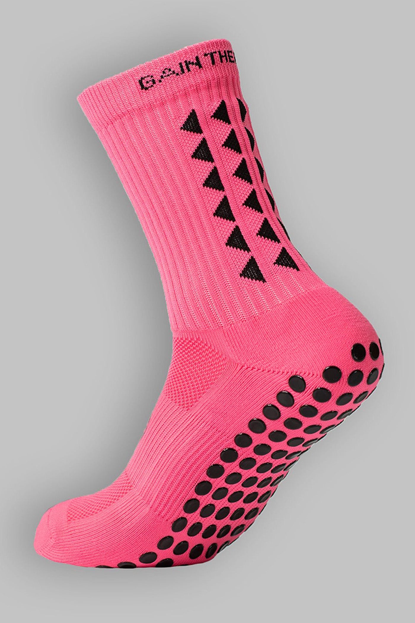 Grip Socks 3.0 - Midcalf Length
