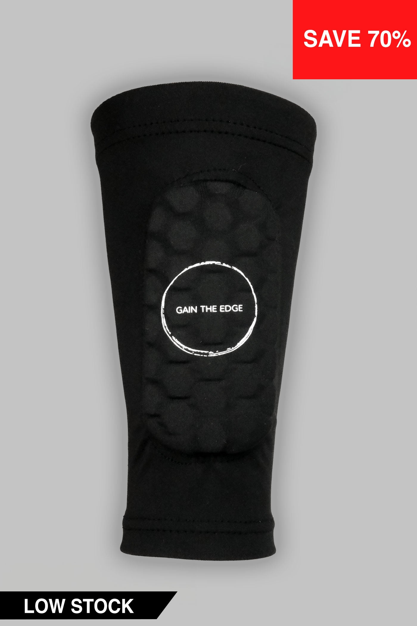 Shin Pad Sleeves - Gain The Edge Official