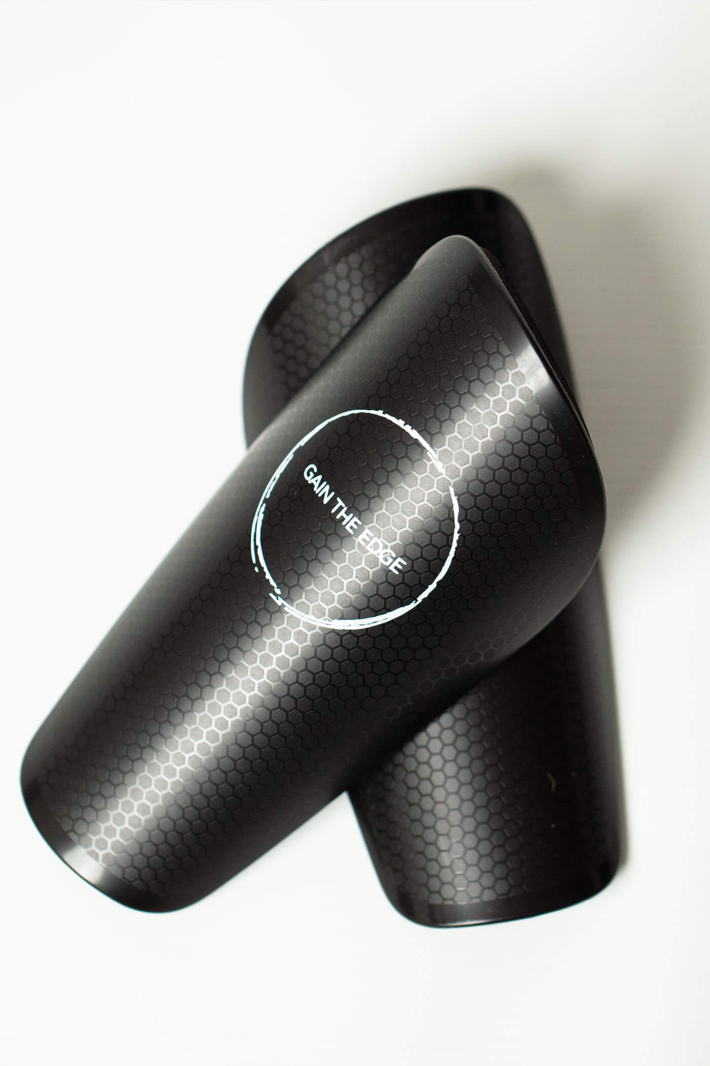 Ultra-Light Shin Pads - Gain The Edge Official