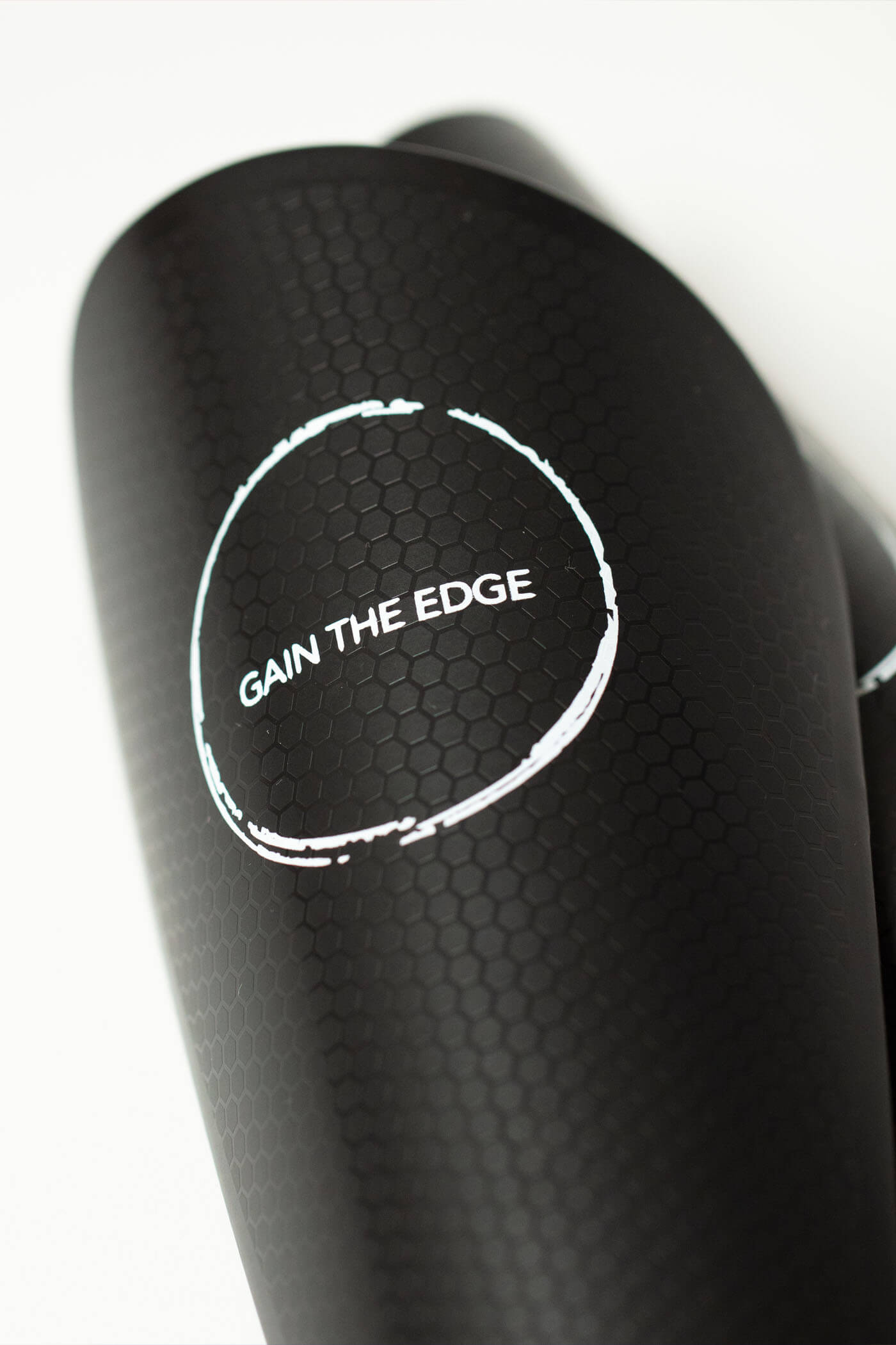 Ultra-Light Shin Pads - Gain The Edge Official