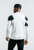 Elite Top In White - Gain The Edge Official