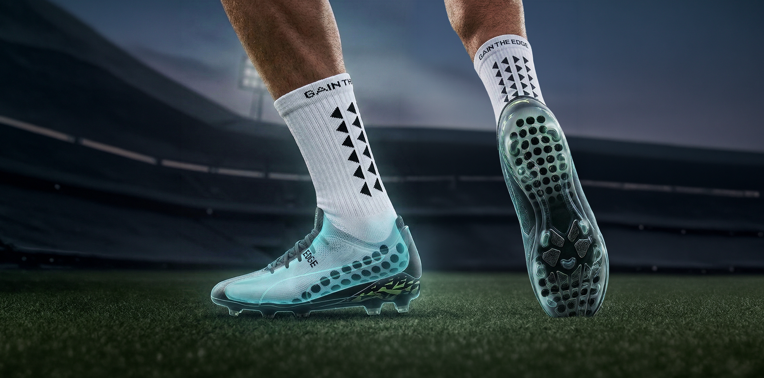 <strong>GRIP SOCKS</strong>