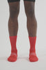 Load and play video in Gallery viewer, GRIP SOCKS 3.0  MidCalf Length - Red