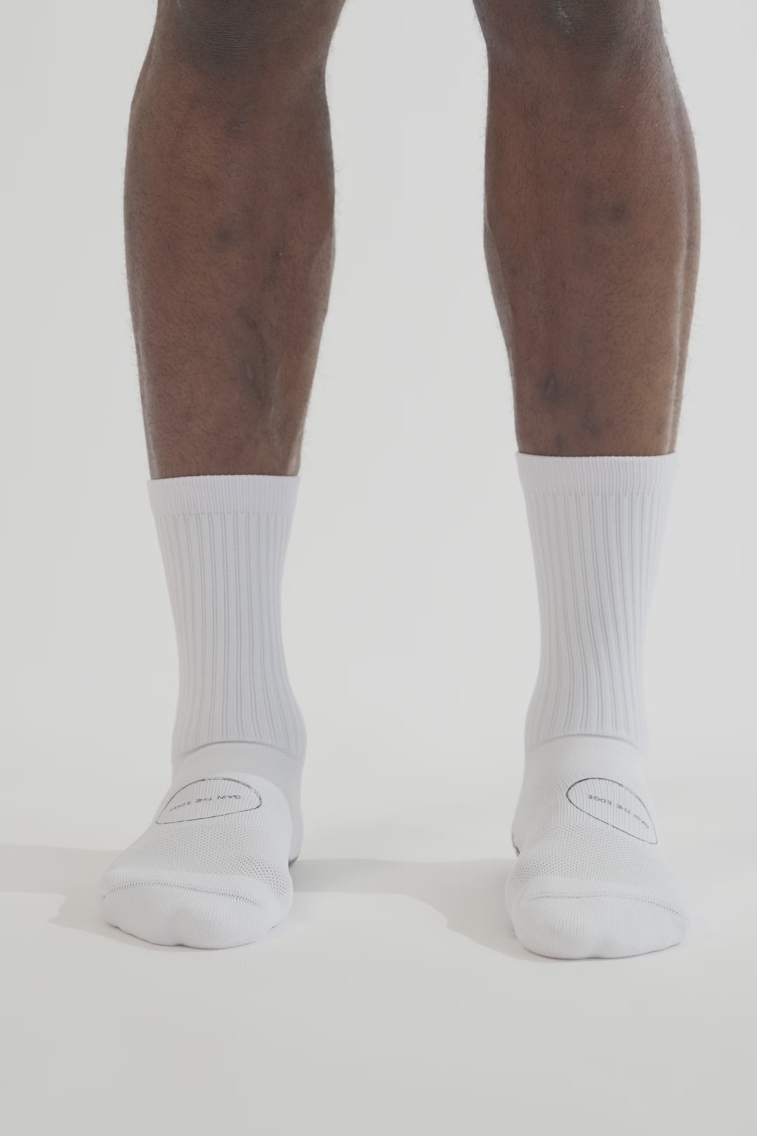 GRIP SOCKS 3.0  MidCalf Length - White