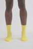 Load and play video in Gallery viewer, GRIP SOCKS 3.0  MidCalf Length - Yellow